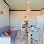 度假居 Casa Diana A 奥特朗托