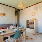 度假居 Casa Diana A *