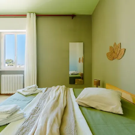 Casa Diana A Otranto