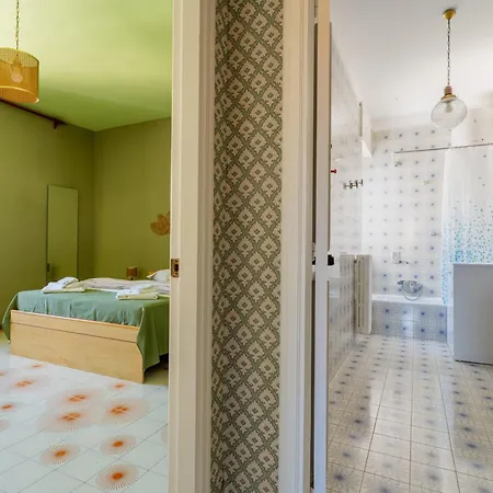 Vakantiehuis Casa Diana A