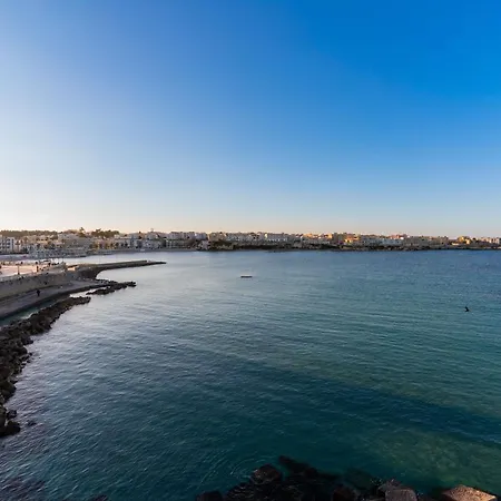 Vakantiehuis Casa Diana A Otranto