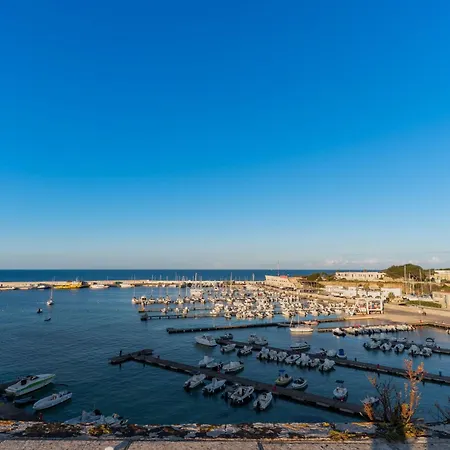 Vakantiehuis Casa Diana A Otranto