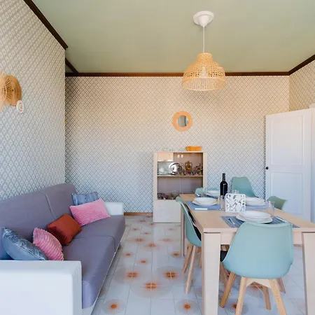 度假居 Casa Diana A 奥特朗托