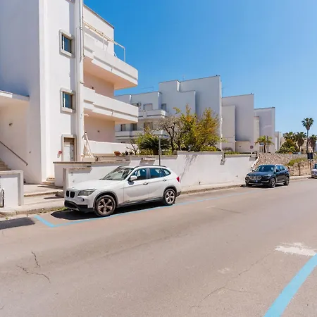 Casa Diana A 度假居 *