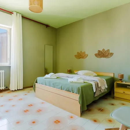 Casa Diana A 度假居 奥特朗托