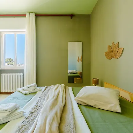 Casa Diana A 奥特朗托