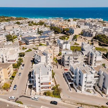 度假居 Casa Diana A *