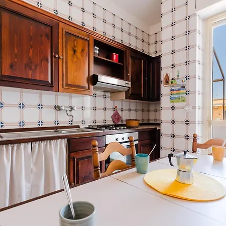 度假居 Casa Diana A