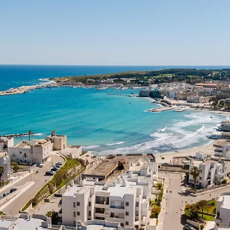 Casa Diana A 度假居 *