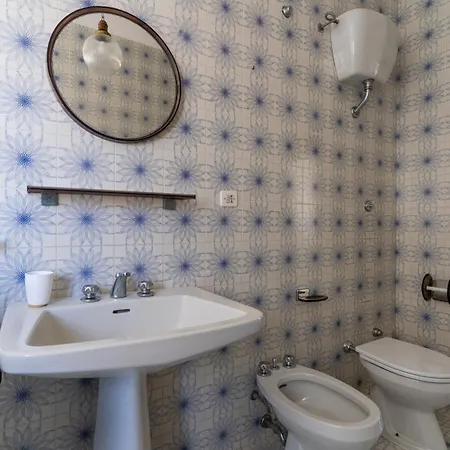 Casa Diana A Holiday home Otranto