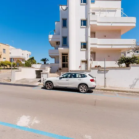 Casa Diana A 奥特朗托