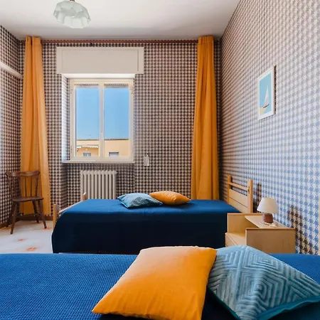 Casa Diana A 度假居