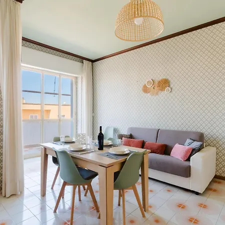 Casa Diana A 度假居 *