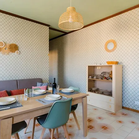 度假居 Casa Diana A *