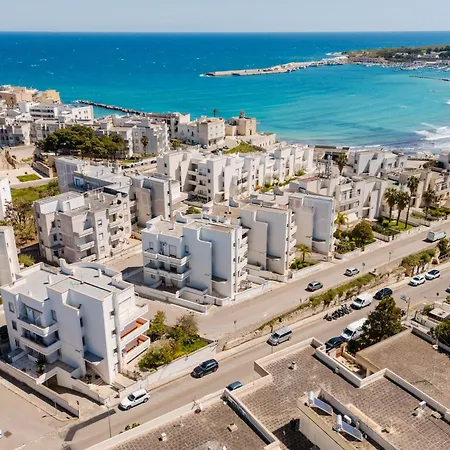 Casa Diana A 度假居 奥特朗托