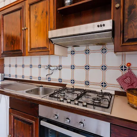 Casa Diana A 度假居