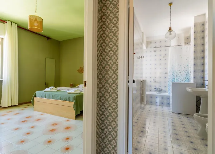 Casa Diana A * Otranto