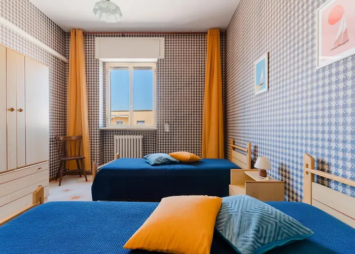 Casa Diana A Feriehus