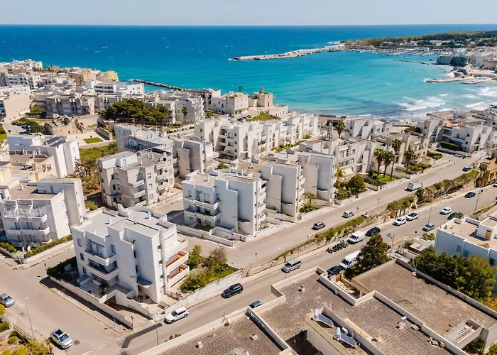 Casa Diana A Casa de Férias Otranto